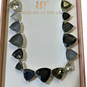 Bomb Party - 2025 Jewel Candy - Marzipan Drip - Black Tie Twilight BR37033 NIB